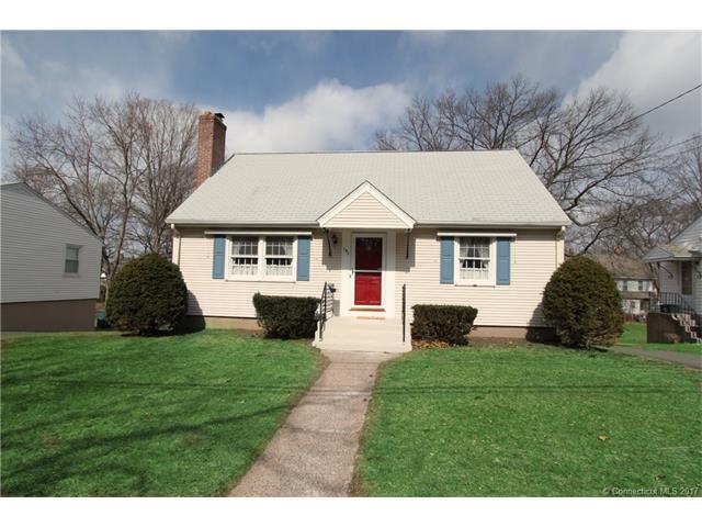 193 High St, Manchester, CT 06040