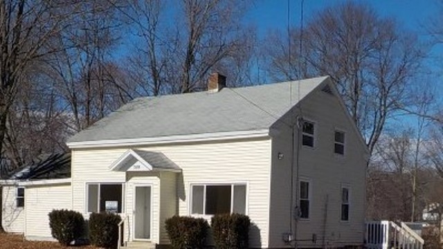 389 Lydall StManchester, CT, 06040Hartford County