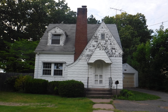 649 Hartford RdManchester, CT, 06040Hartford County