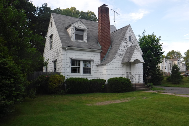 649 Hartford RdManchester, CT, 06040Hartford County