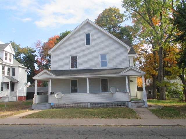 91-93 Spruce Street02Manchester, CT, 06040Hartford County