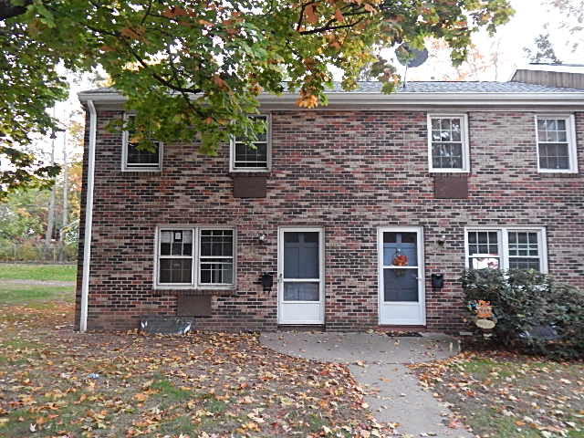 173 Spruce Street Unit 16Manchester, CT, 06040Hartford County