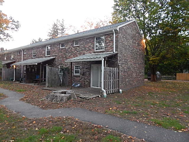173 Spruce Street Unit 16Manchester, CT, 06040Hartford County