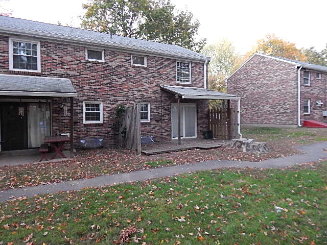 173 Spruce Street Unit 16Manchester, CT, 06040Hartford County