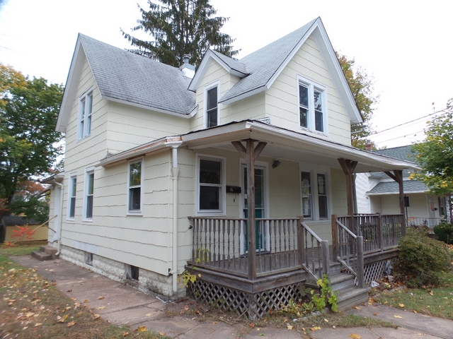 46 Norman StManchester, CT, 06040Hartford County