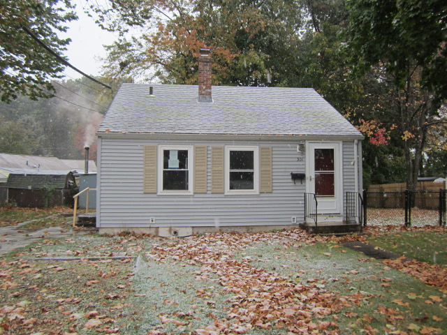 301 Hilliard StManchester, CT, 06040Hartford County