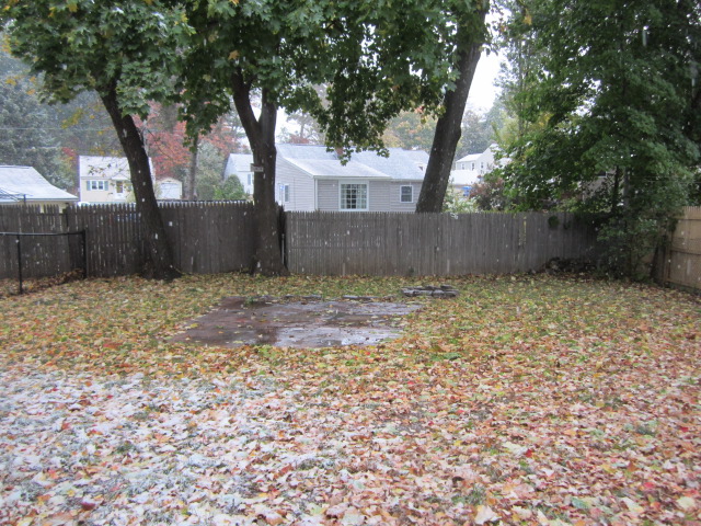 301 Hilliard StManchester, CT, 06040Hartford County