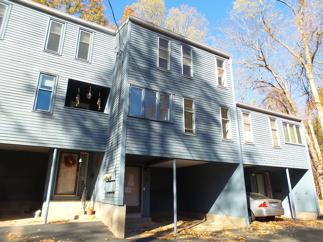 527 A Hilliard StManchester, CT, 06040Hartford County