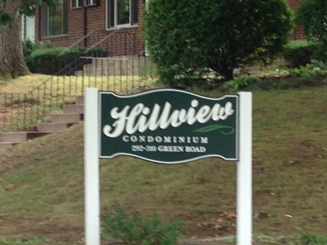 292 Green Rd #D, Manchester, CT 06042