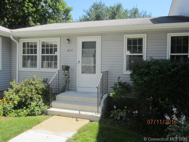 64 Ambassador Dr, Manchester, CT 06042