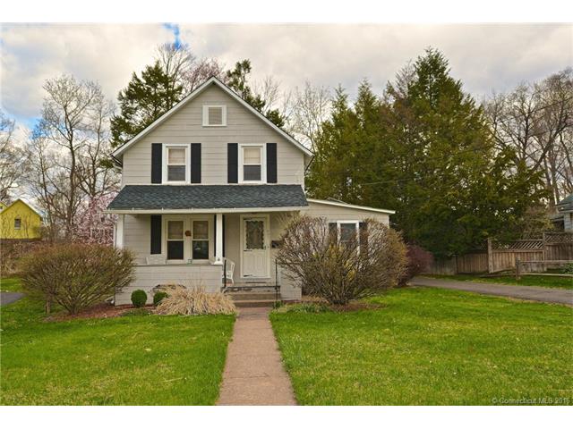 307 Woodbridge St, Manchester, CT 06042