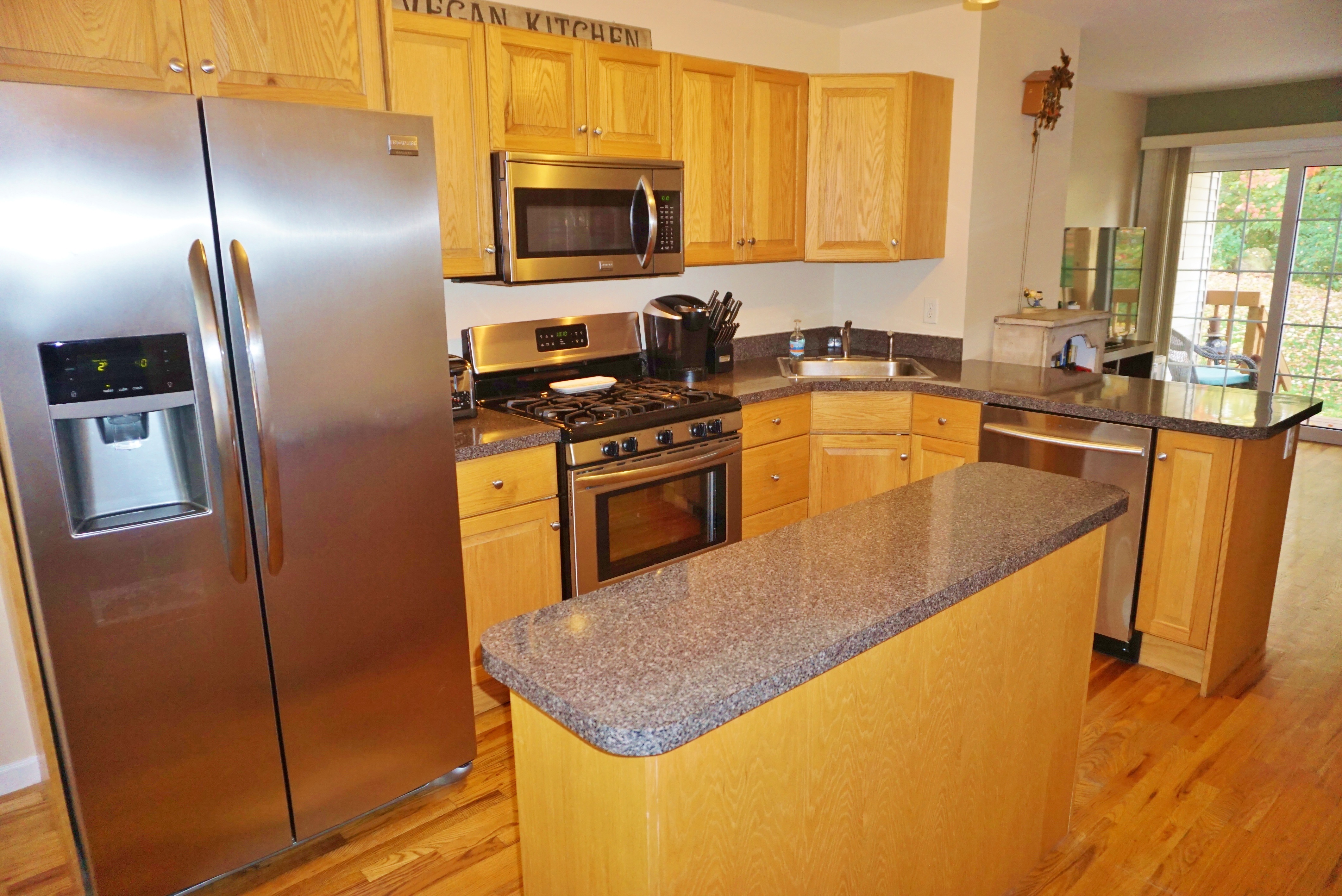101 Marjorie Lane #101, Manchester, CT 06042