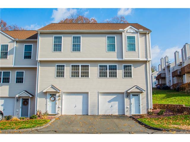 41 Marjorie Ln, Manchester, CT 06042