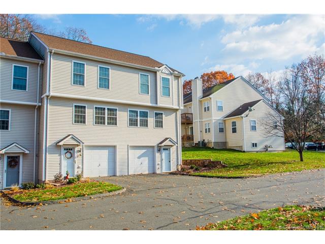41 Marjorie Ln, Manchester, CT 06042