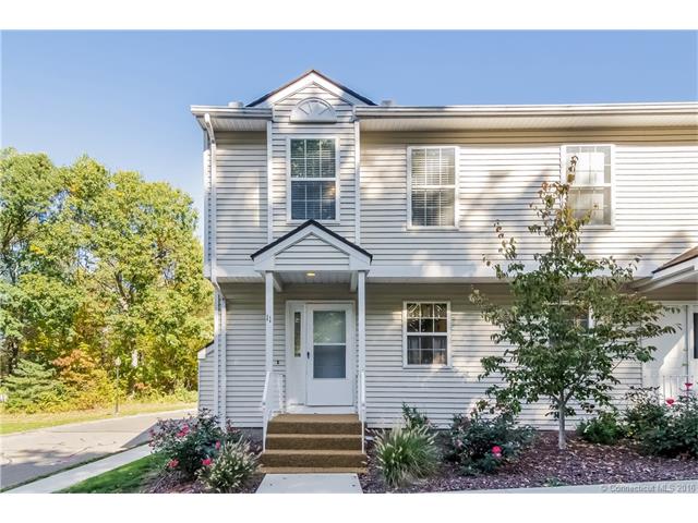 11 Marjorie Ln, Manchester, CT 06042