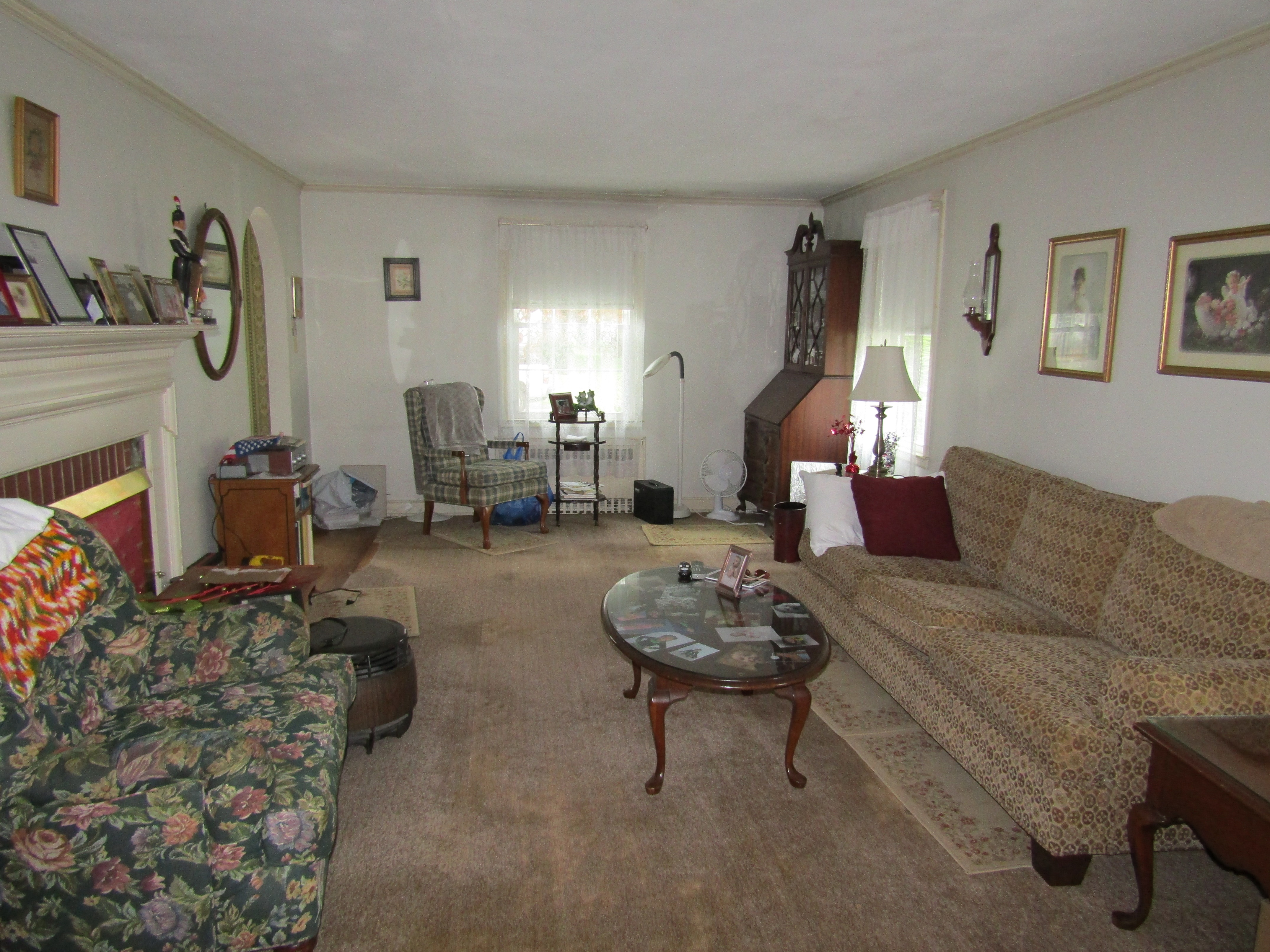 46 Strong St., Manchester, CT 06042