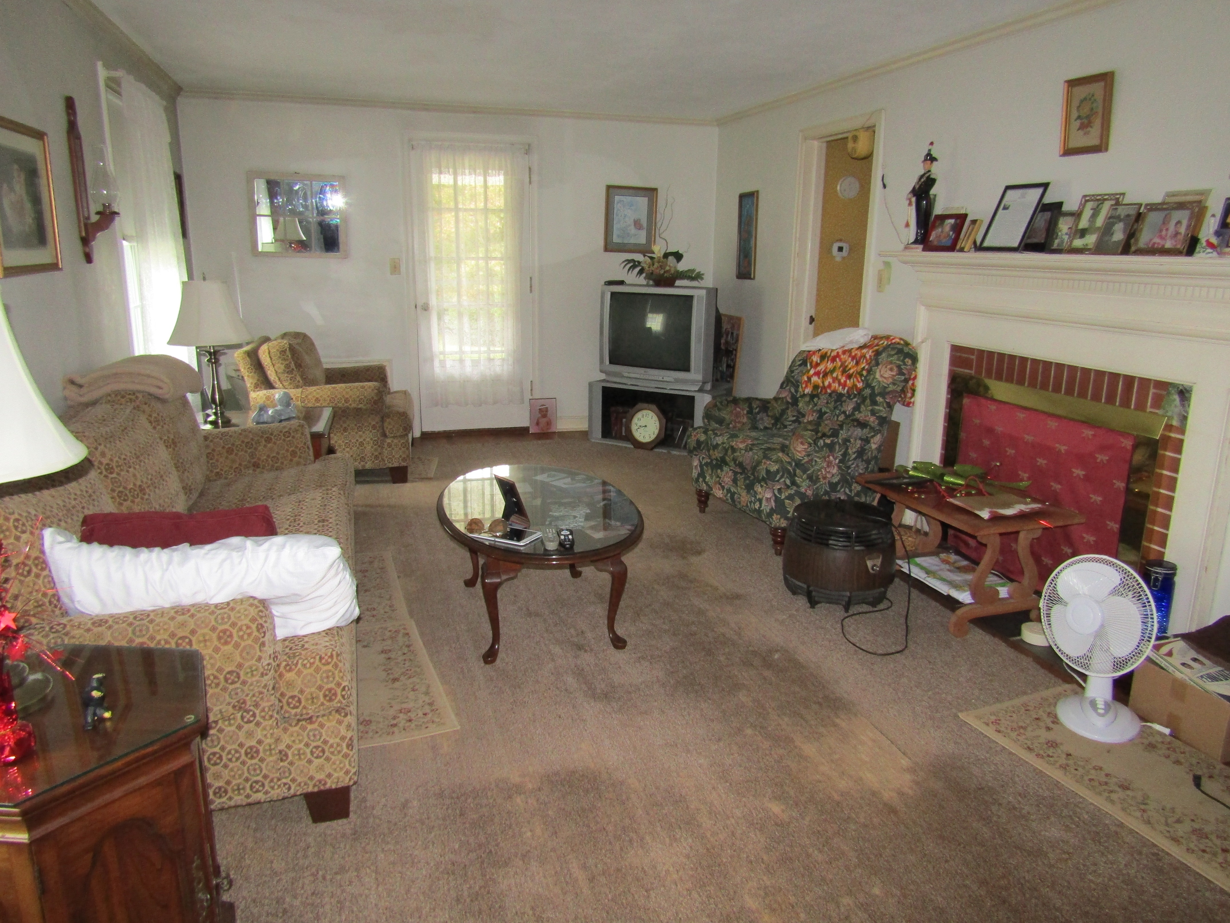 46 Strong St., Manchester, CT 06042