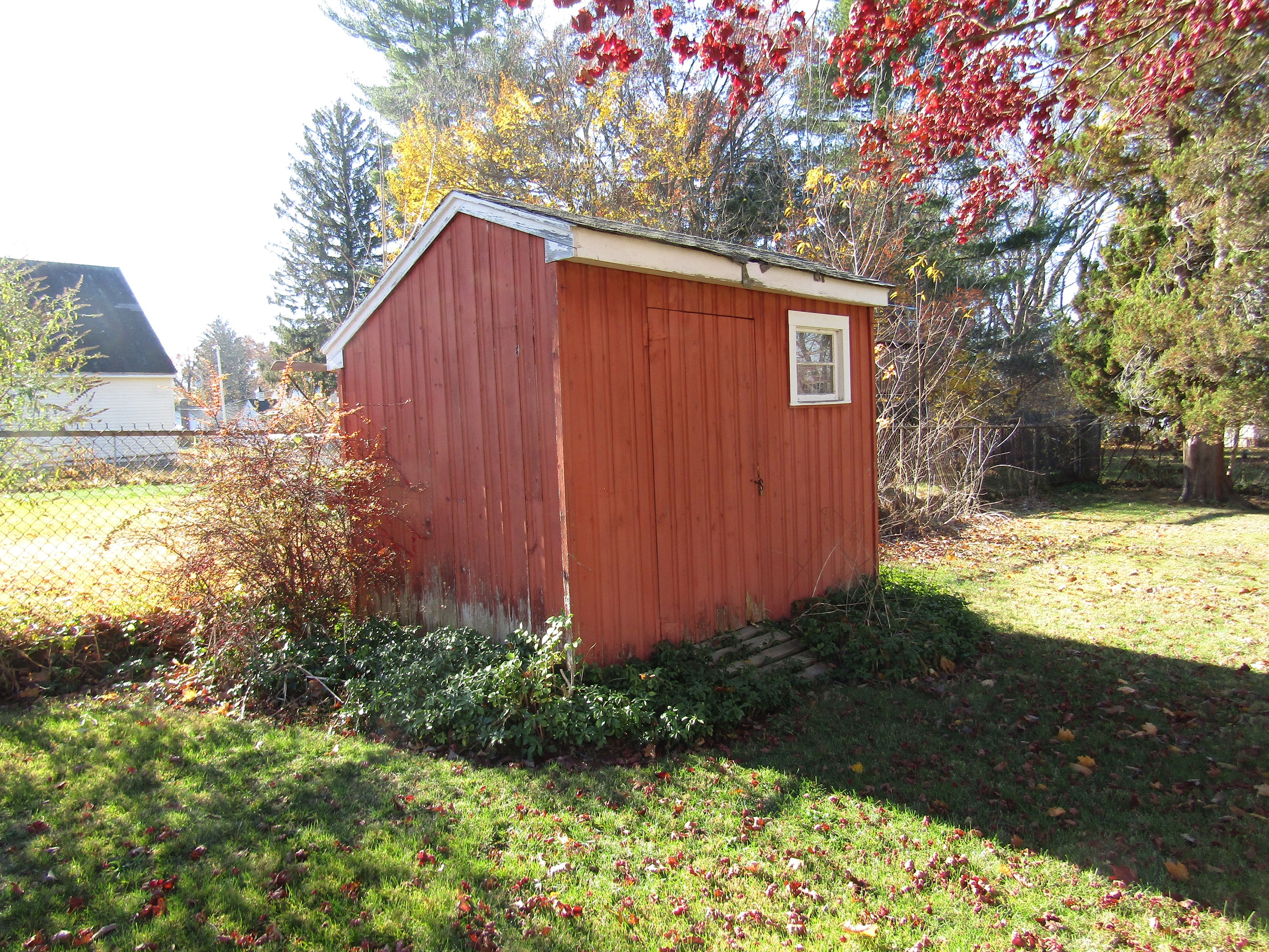 46 Strong St., Manchester, CT 06042