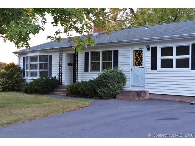 37 Tracy Dr, Manchester, CT 06042