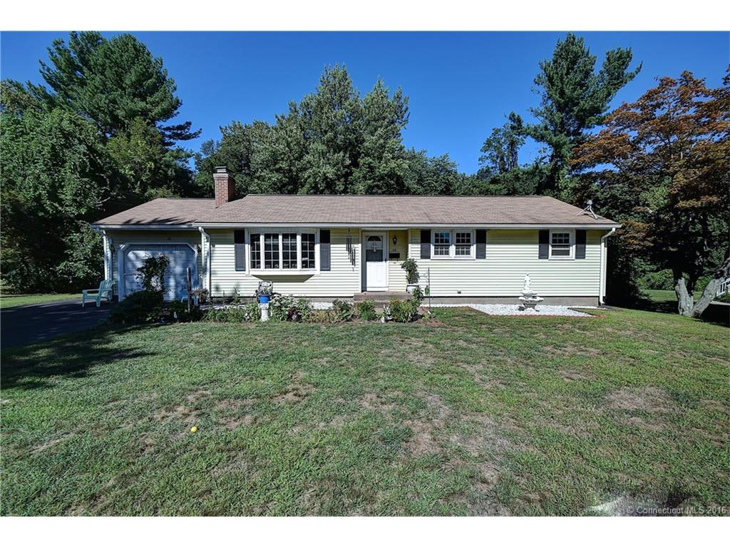 26 Croft Dr, Manchester, CT 06042