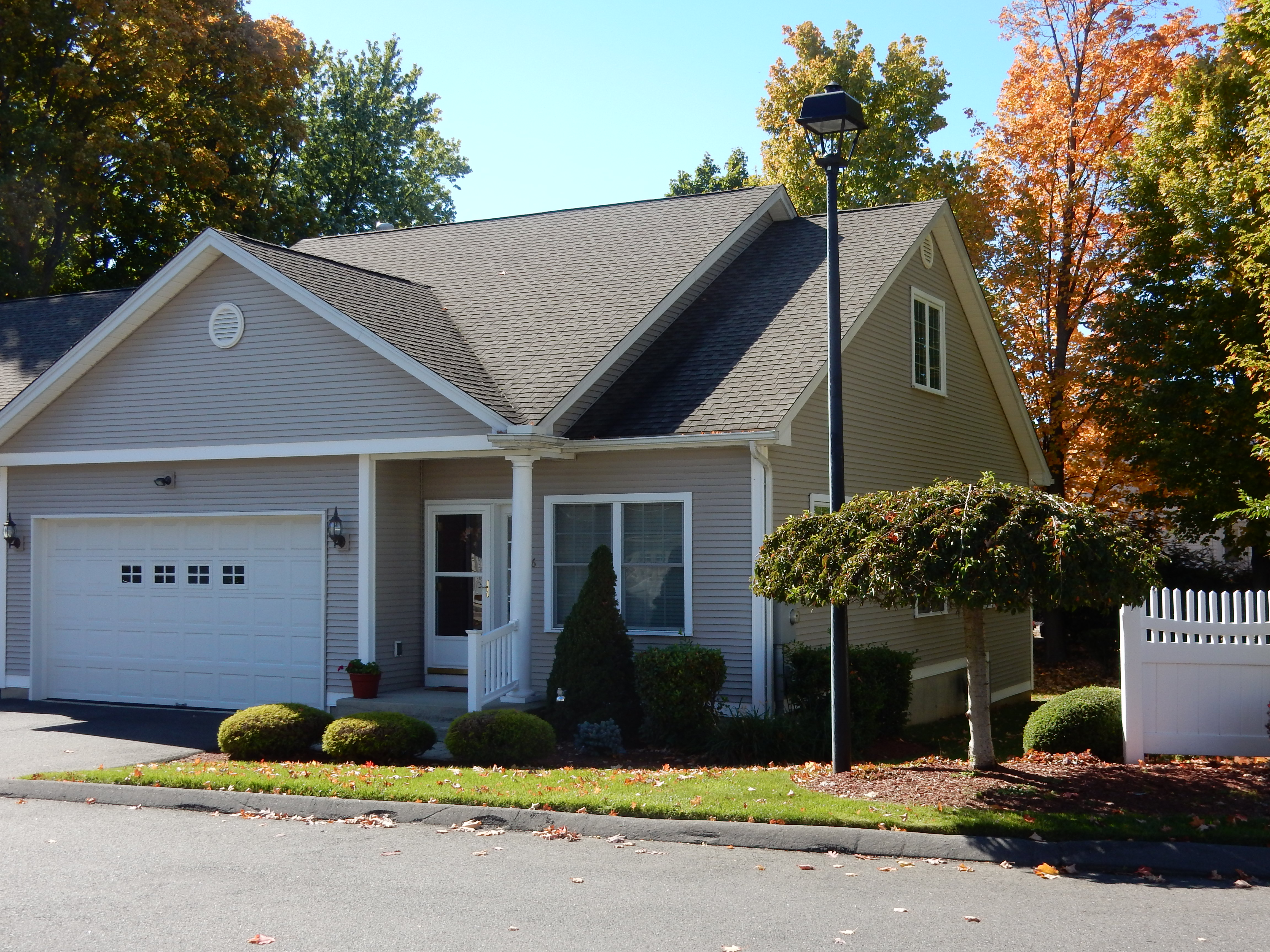 6 Kristyn Circle #6, Manchester, CT 06042