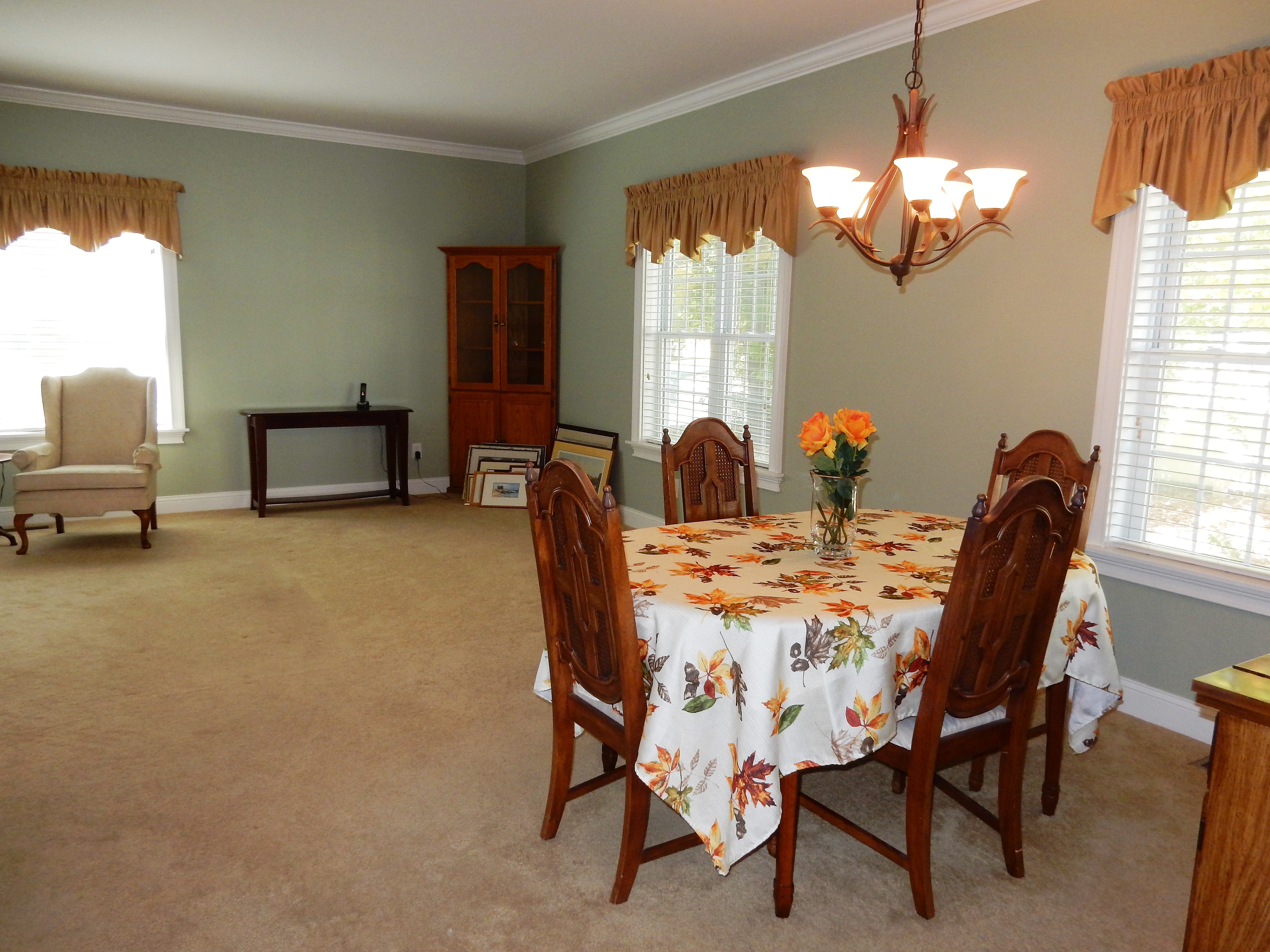 6 Kristyn Circle #6, Manchester, CT 06042