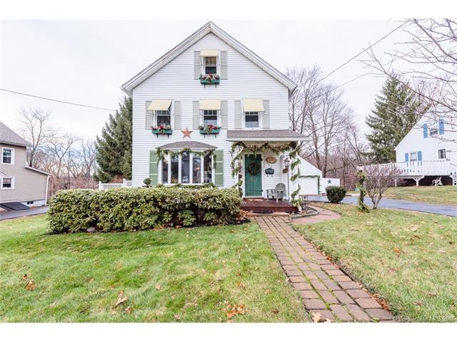193 Woodbridge St, Manchester, CT 06042