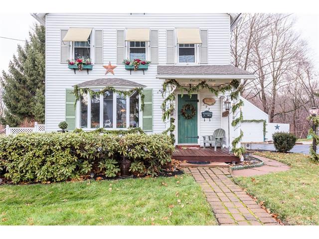 193 Woodbridge St, Manchester, CT 06042