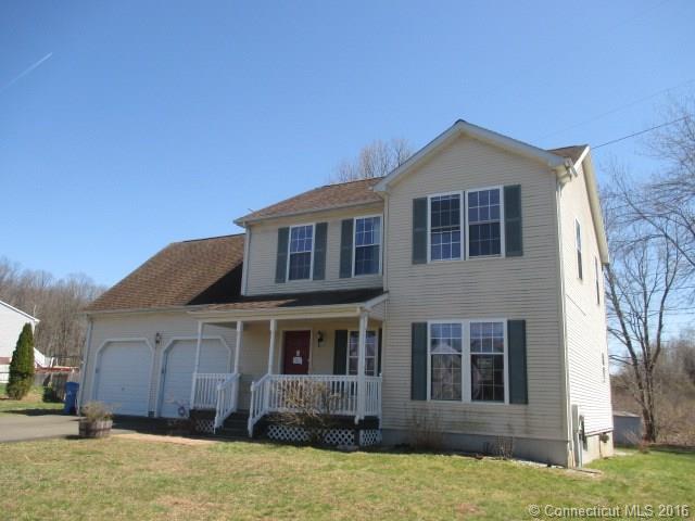 31Botticello Dr, Manchester, CT 06042