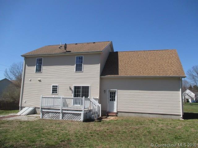 31Botticello Dr, Manchester, CT 06042