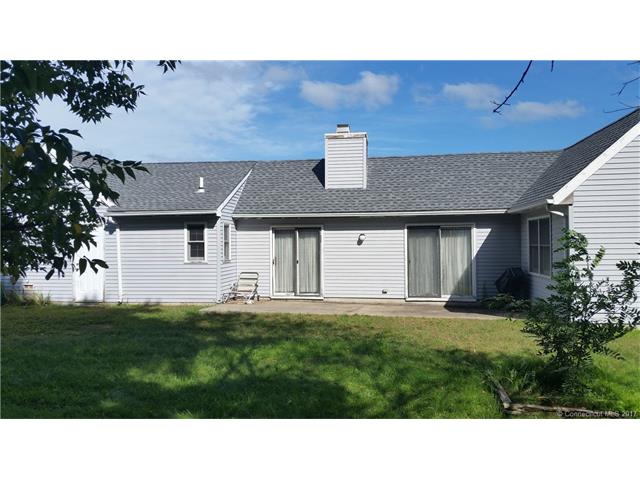 80Sandra Dr, Manchester, CT 06042