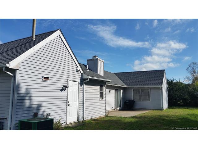 80Sandra Dr, Manchester, CT 06042
