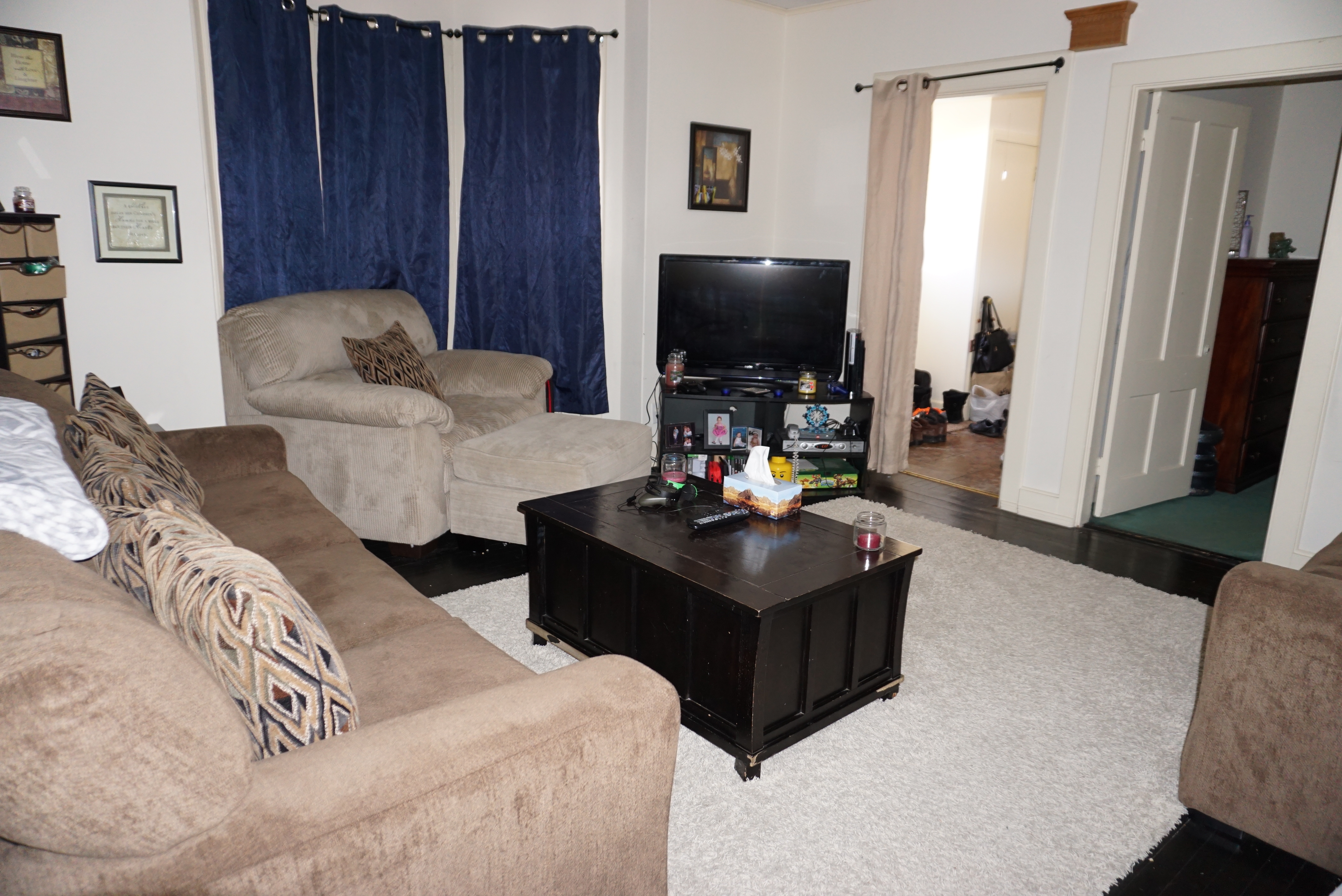 58 Woodbridge St., Manchester, CT 06042