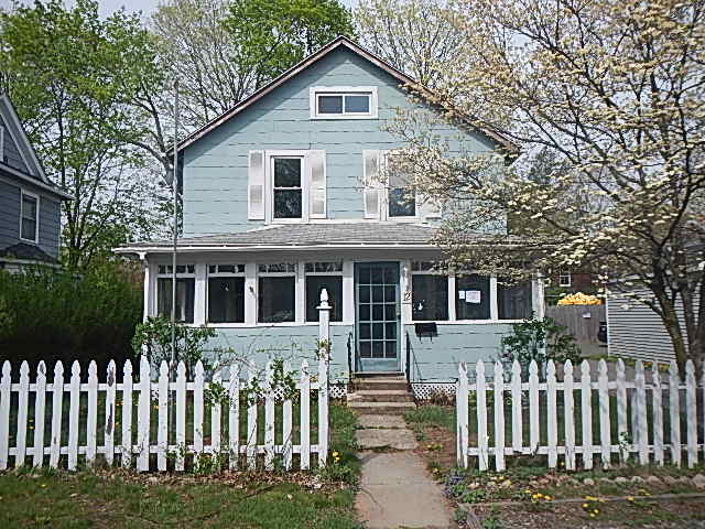12 Doane StreetManchester, CT, 06042Hartford County