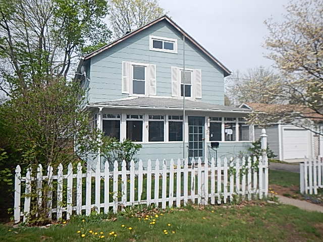 12 Doane StreetManchester, CT, 06042Hartford County