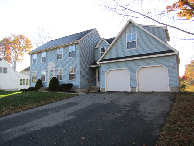 147 Bentley DriveManchester, CT, 06042Hartford County