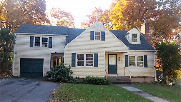 92 Columbus StreetManchester, CT, 06042Hartford County