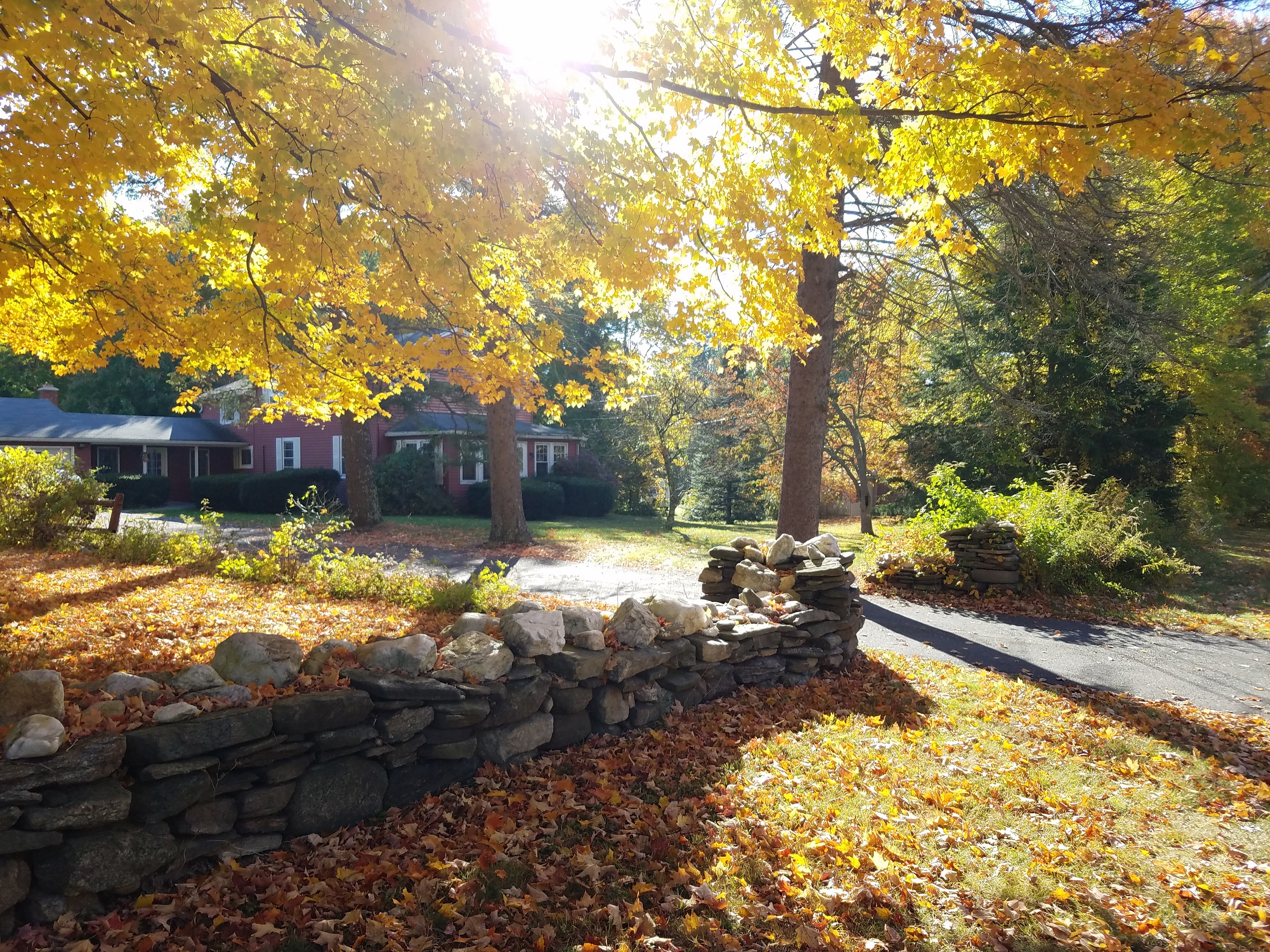56 West Street, Bolton, CT 06043