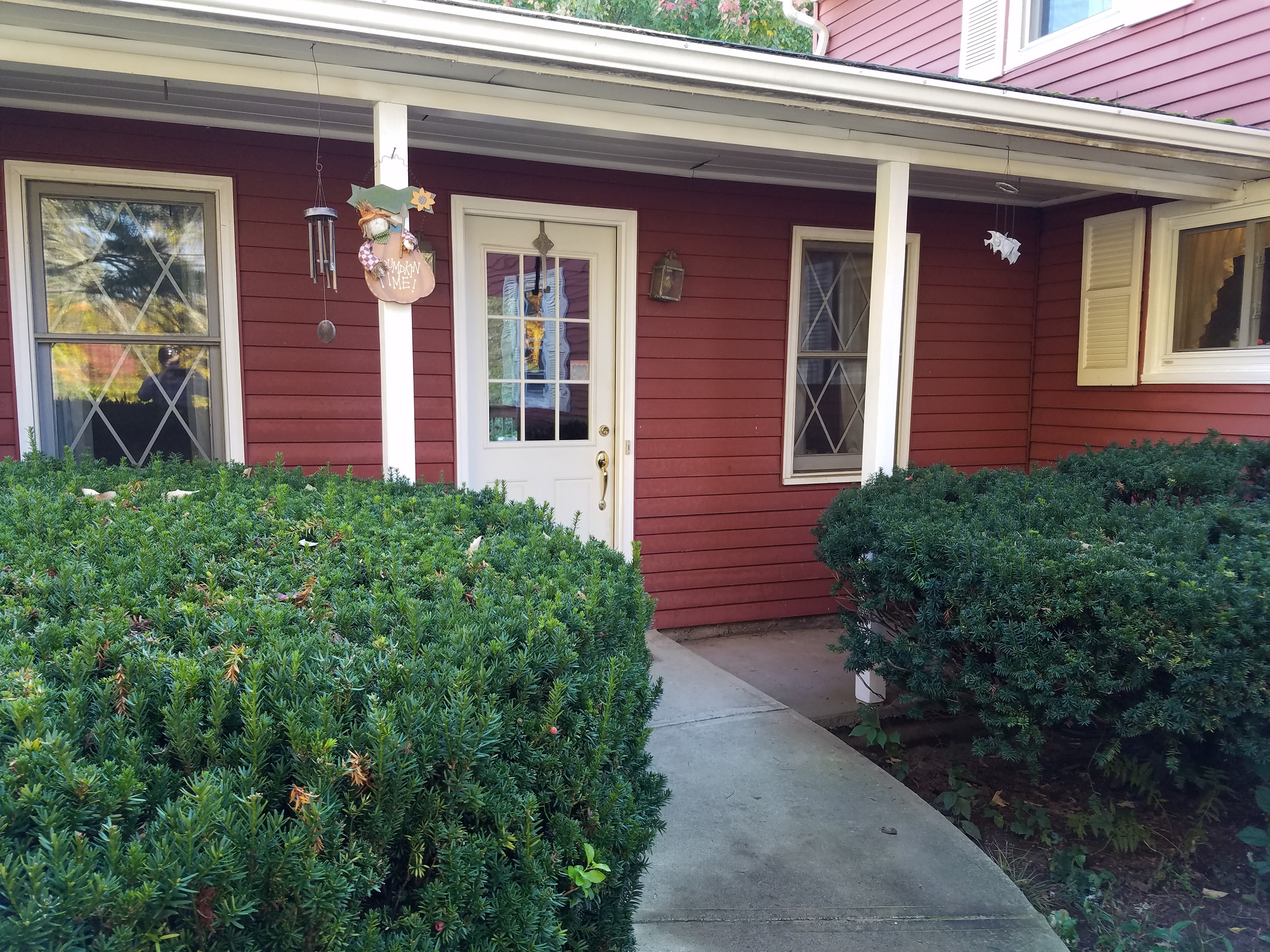 56 West Street, Bolton, CT 06043