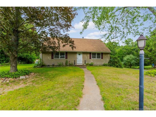 874 Hopriver Rd, Bolton, CT 06043