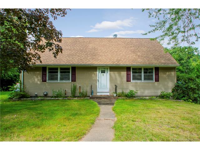 874 Hopriver Rd, Bolton, CT 06043