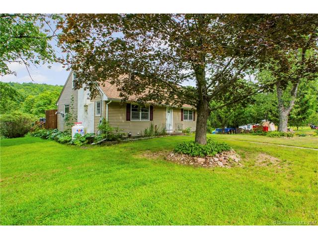 874 Hopriver Rd, Bolton, CT 06043