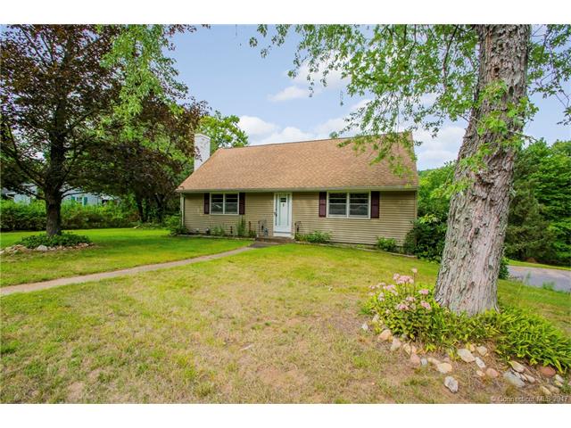 874 Hopriver Rd, Bolton, CT 06043