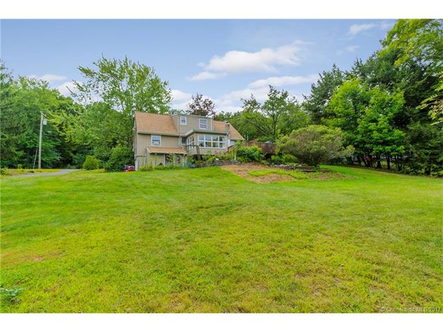 874 Hopriver Rd, Bolton, CT 06043