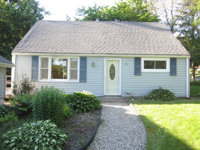 10 High Meadow RoadBolton, CT, 06043Tolland County