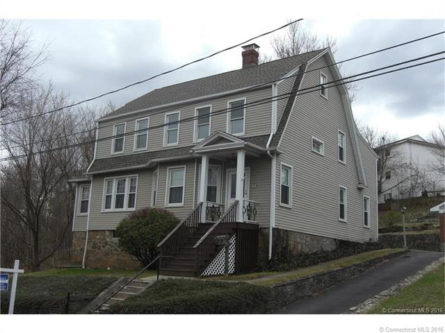 36 Sherrill St, New Britain, CT 06051