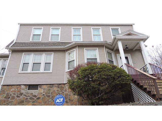36 Sherrill St, New Britain, CT 06051