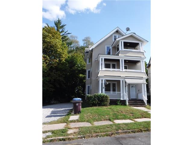 48 Kimball Dr #2, New Britain, CT 06051