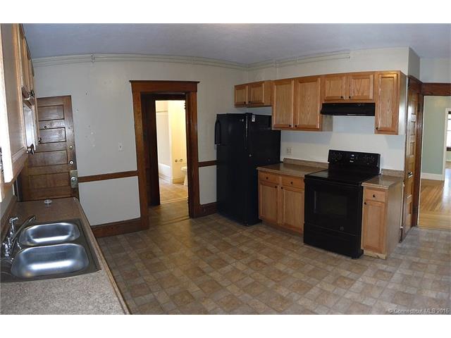 48 Kimball Dr #2, New Britain, CT 06051