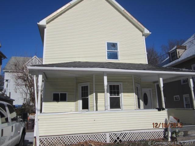 376 Chestnut St, New Britain, CT 06051